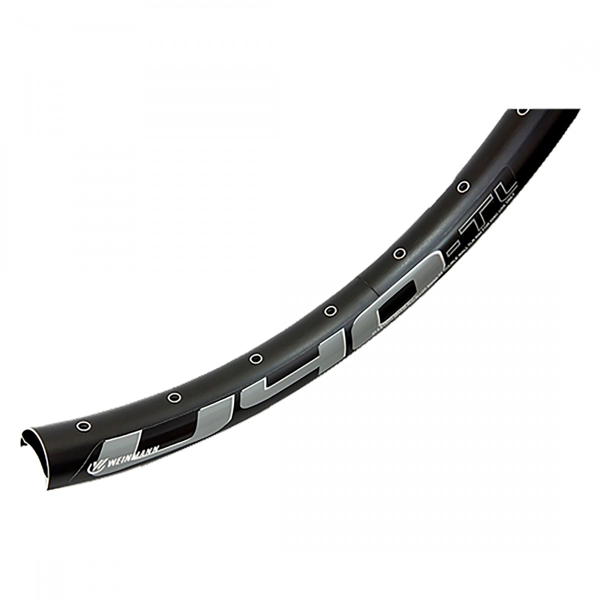 Weinmann U40 Rim 27.5in 32H Tubeless Disc Aluminum