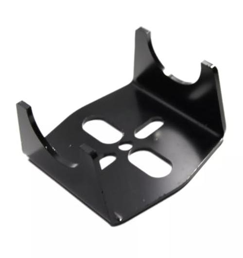 Weld On Rear Upper&Lower Air Bag Mounting Brackets Mounts Suspension 2.75″ Axle