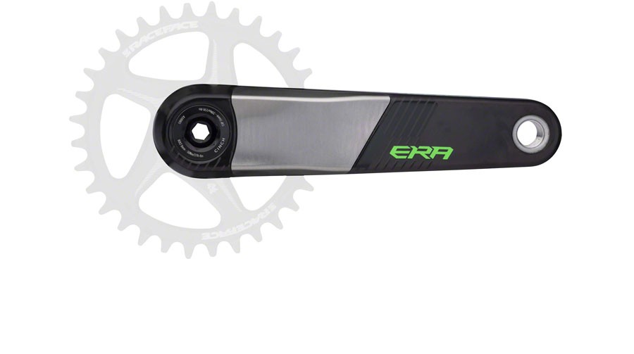 RaceFace ERA Crankset – 175mm, Direct Mount, 136mm Spindle with CINCH