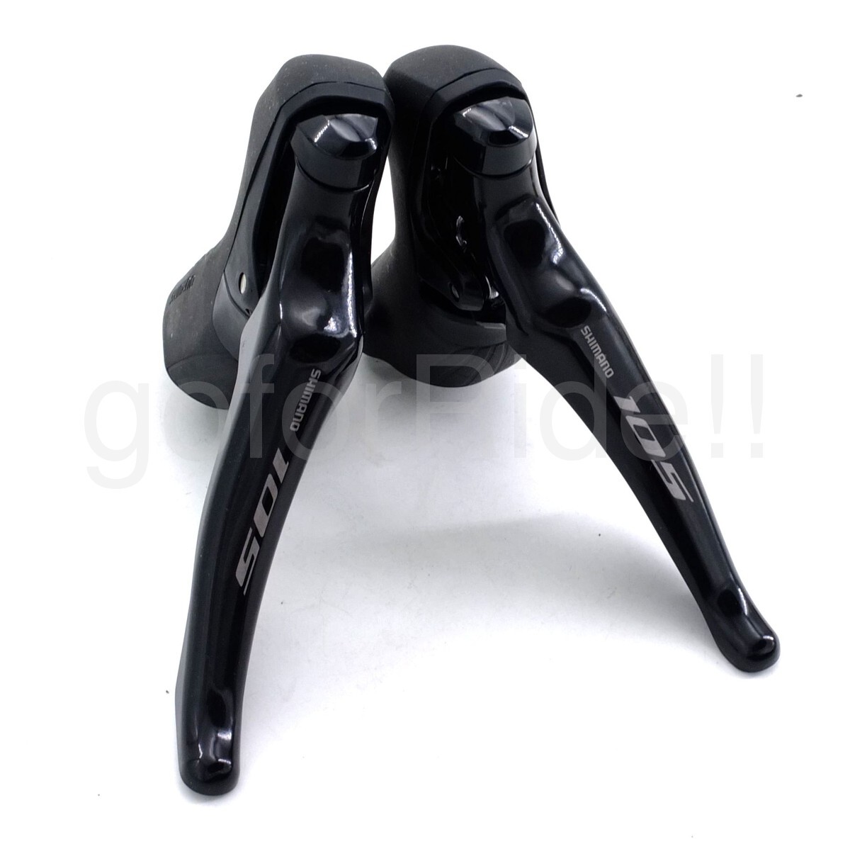 Shimano 105 ST-R7000 2×11 Spd Road Bike Brake Shift Dual Control Lever Set