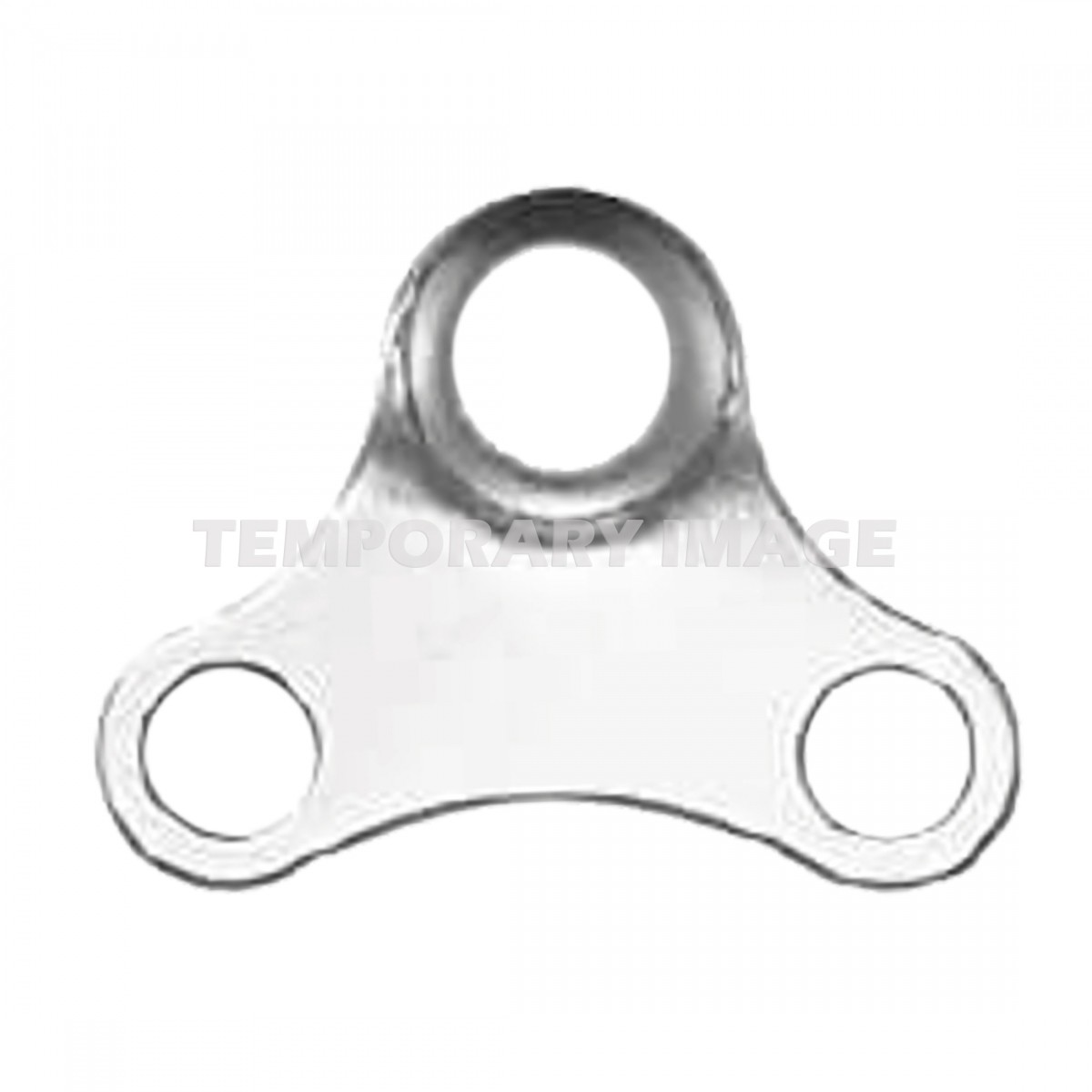 Sunlite Silver E-Bike Speed Sensor Magnets for Frame-Mounted Sensors & Disc