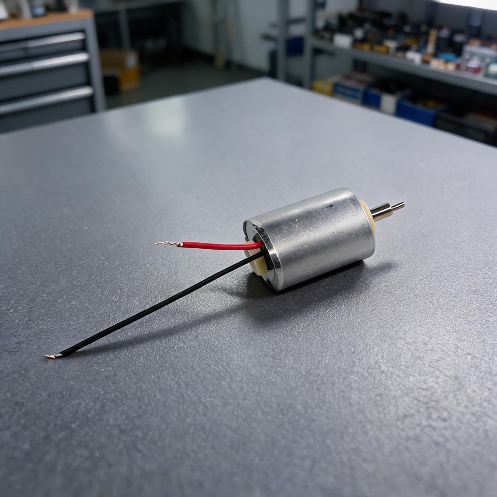 Smooth operation 6500 7000 8000RPM motor for WAHL 8148 8504 8591 trimmer