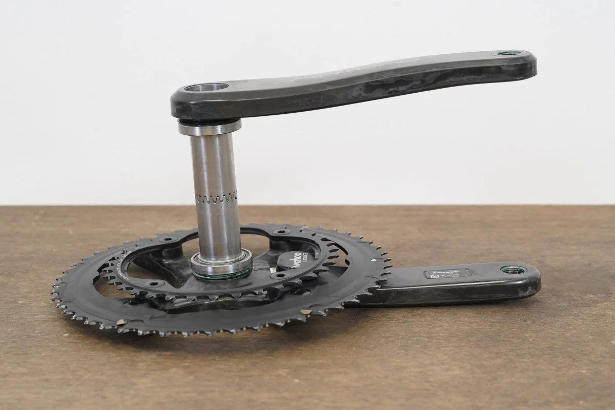 Campagnolo Record 12 Speed Mechanical Disc Brake Road Full Groupset
