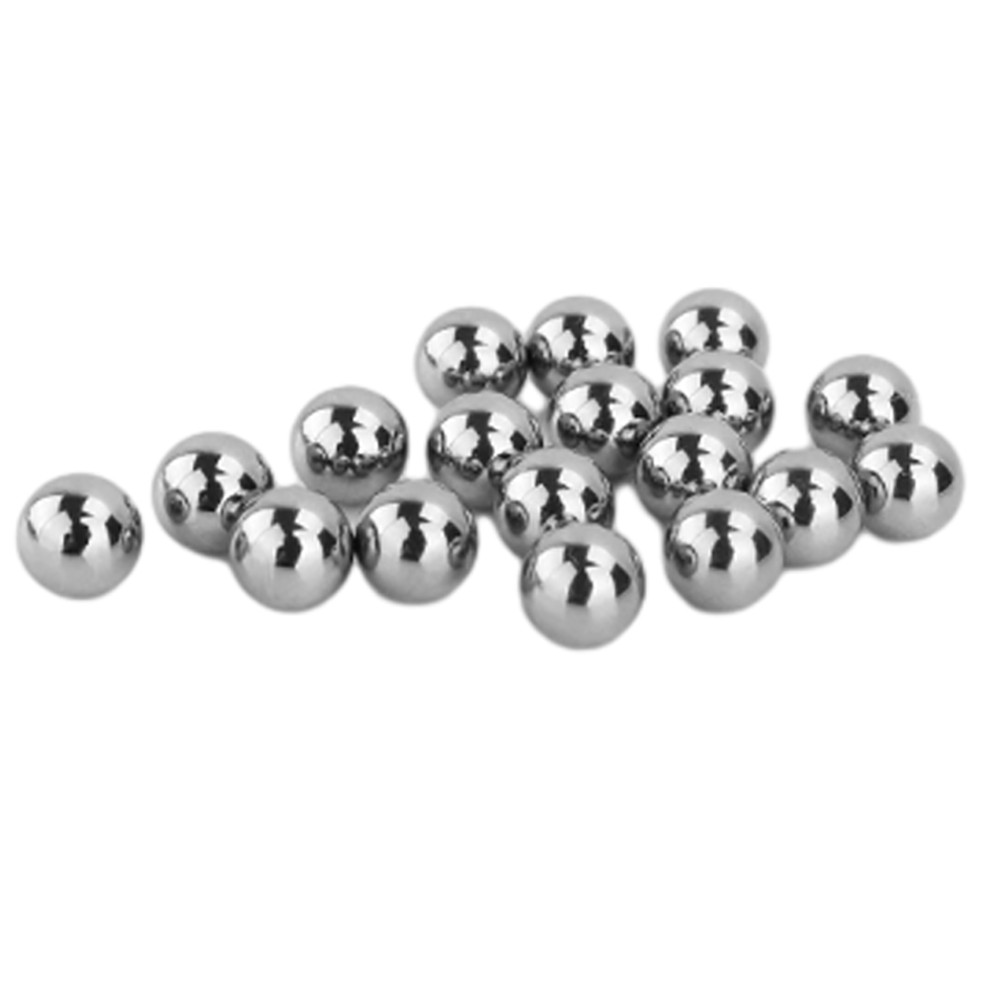 G10 Bearing Steel Ball Dia 1mm – 9.525mm High Precision Bearing Balls Solid Ball