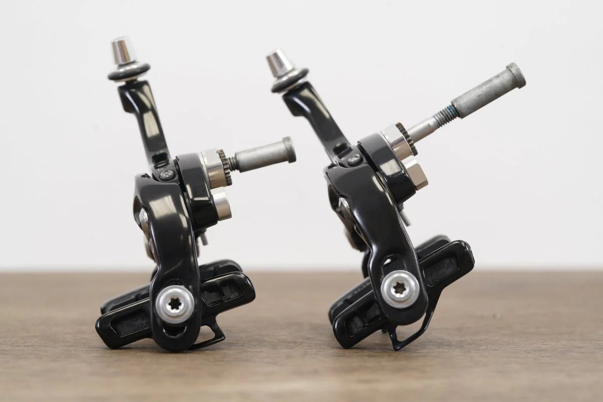 Campagnolo Chorus 11 Speed Mechanical Rim Brake Road Full Groupset (2015)