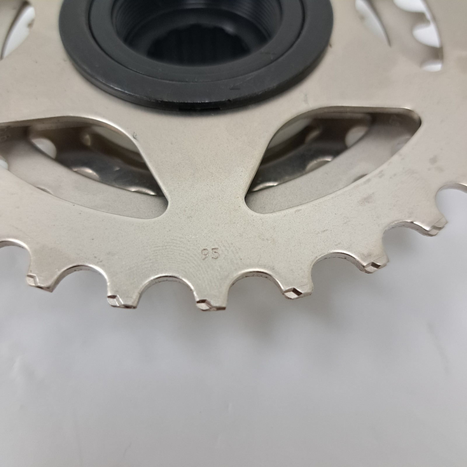 Sachs-Maillard 6 Freewheel, Aris 6-Speed, New Old Stock & Packaging #4418560-1