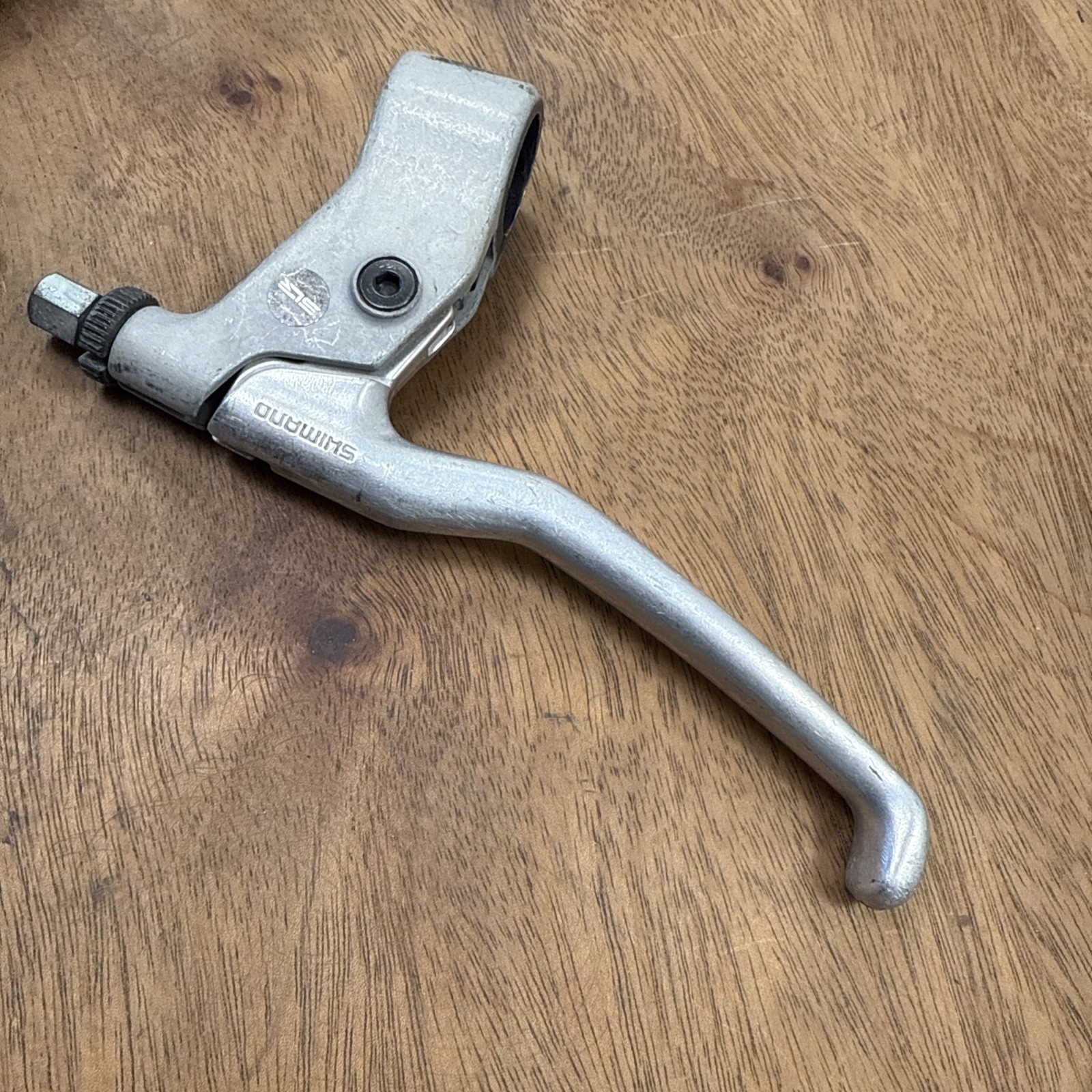 Shimano BL-MT62 SLR Mountain Bike ATB Brake Levers 4 Finger