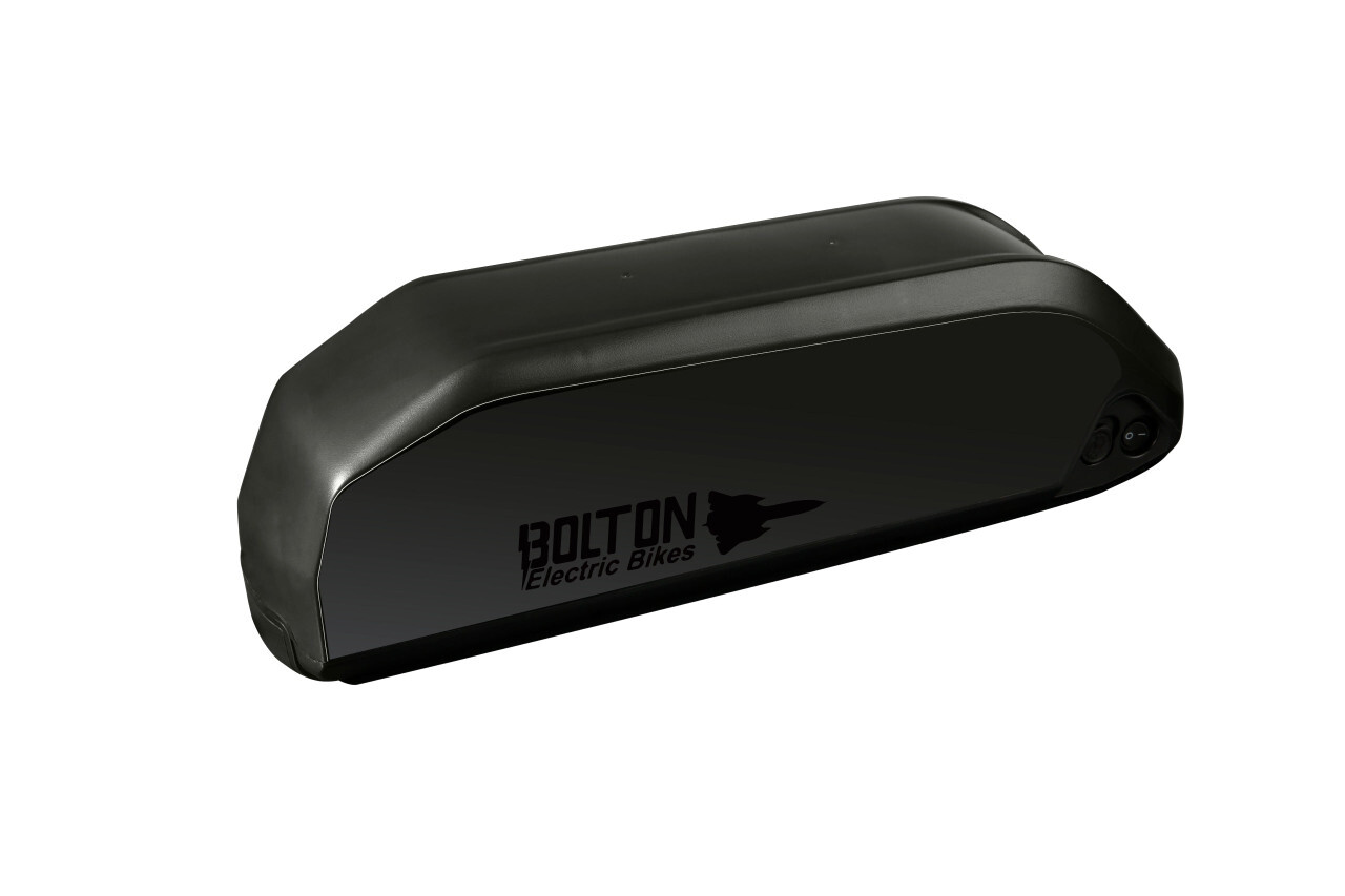 52v/16ah 832 watt hour ebike lithium ion polly style Battery