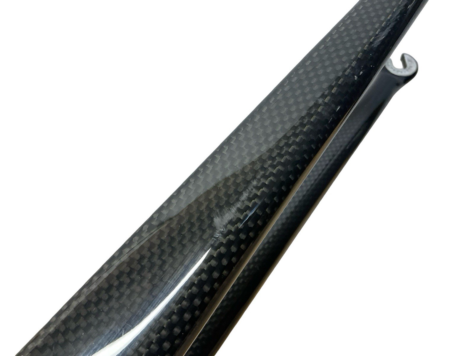 Forte Classic 1″ Threadless Fork – 700c 45 – 9 1/4” steerer tube 24 1/4″ OAL