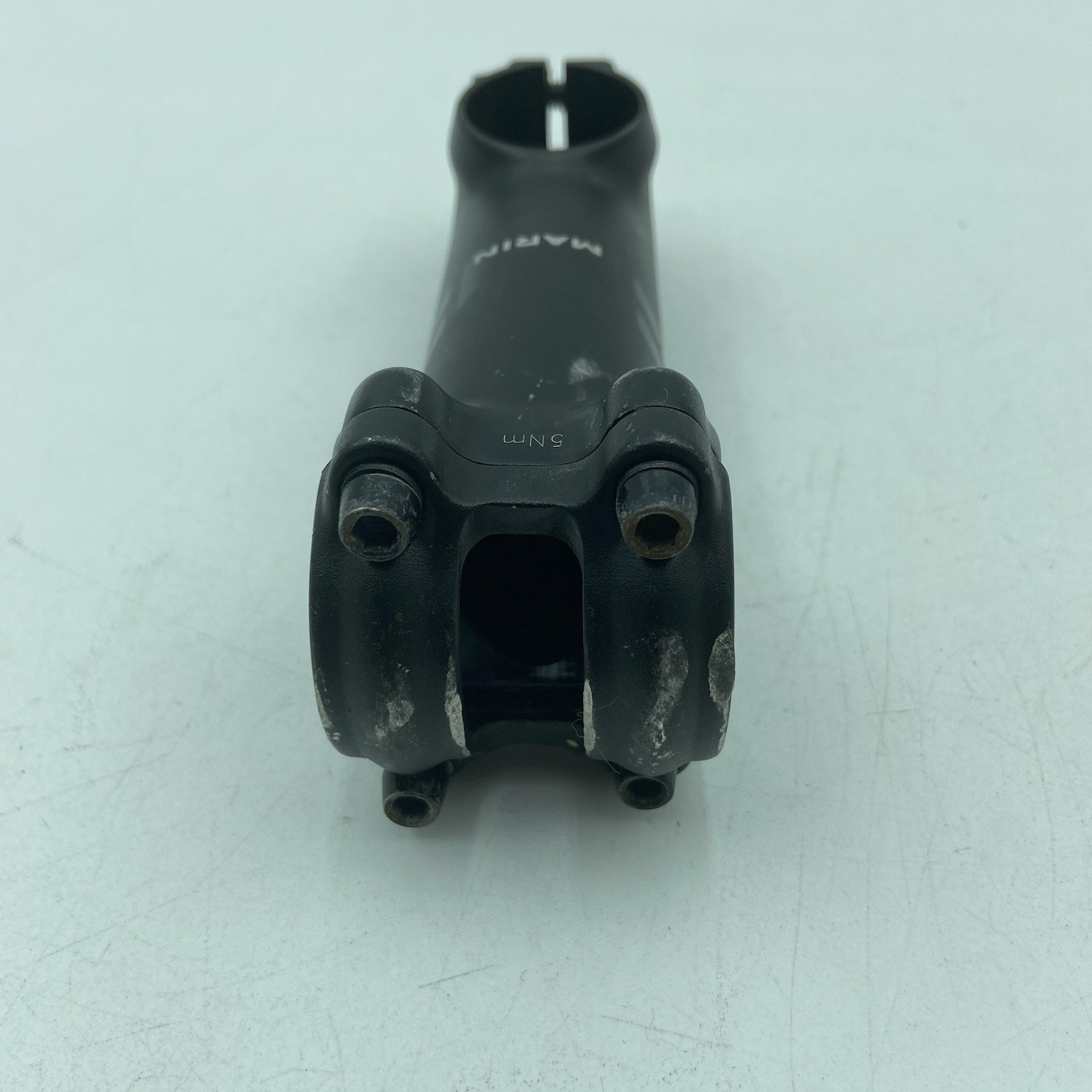 Marin MTB Stem 140mm 4.5” 30mm OEM downhill Cross Country