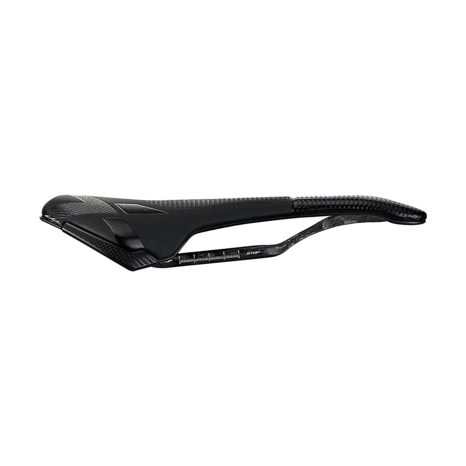 Selle Italia X-LR Kit Carbonio Superflow Black 264 x 125mm