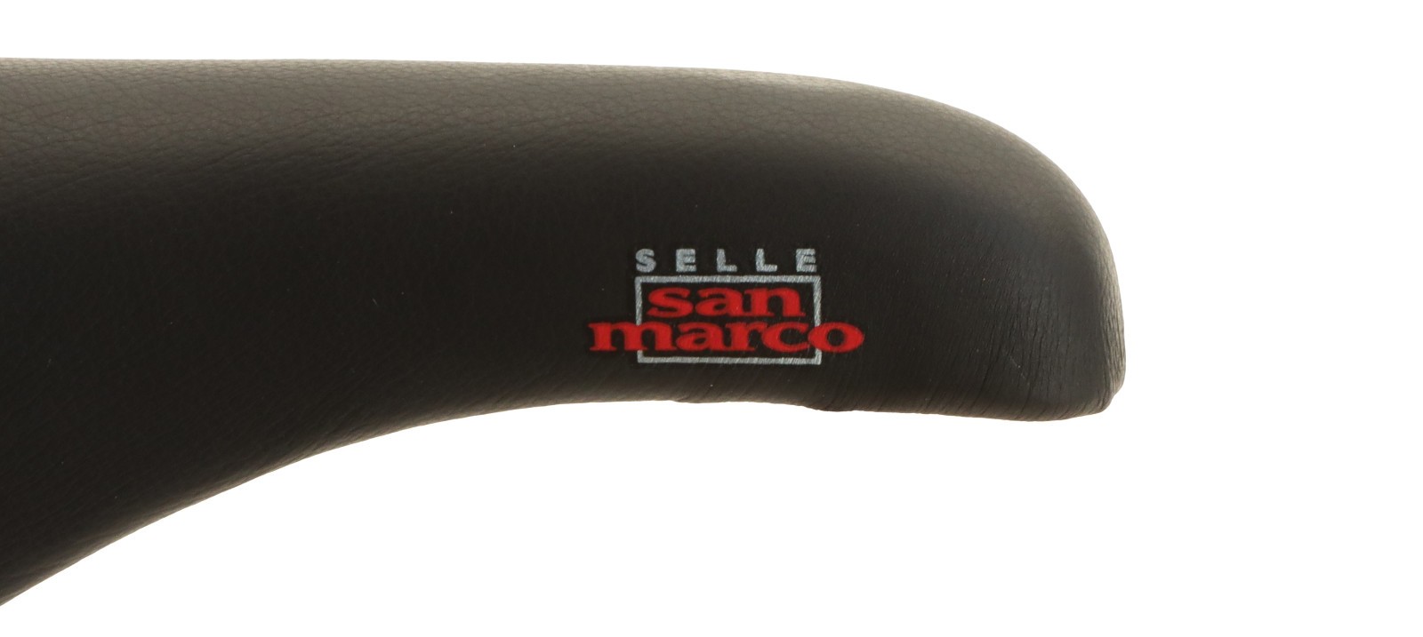 Selle San Marco Concor Supercorsa Hi-Pro Saddle Steel Rails Black NIB NOS NEW