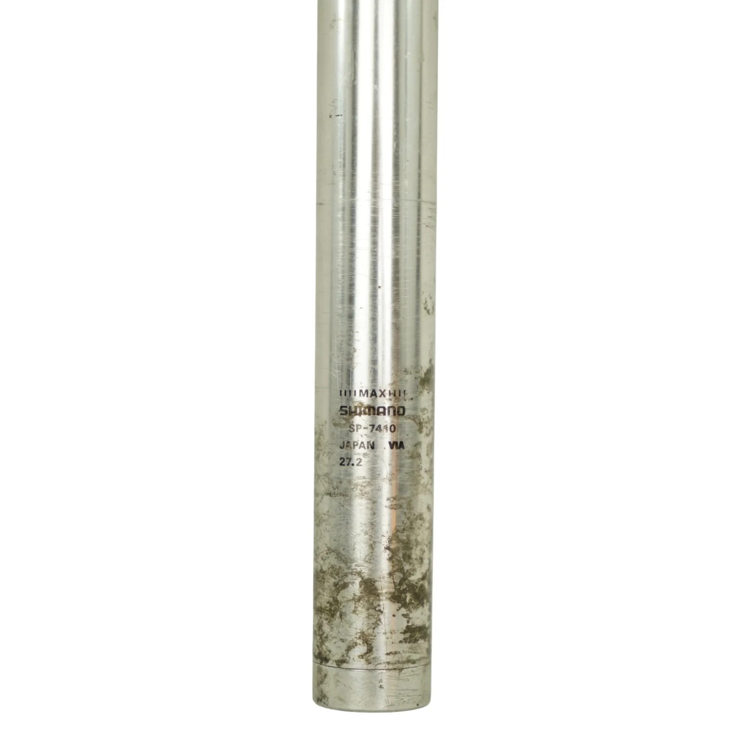 Shimano Dura-Ace SP-7410 27.2 245mm Seatpost By Easton