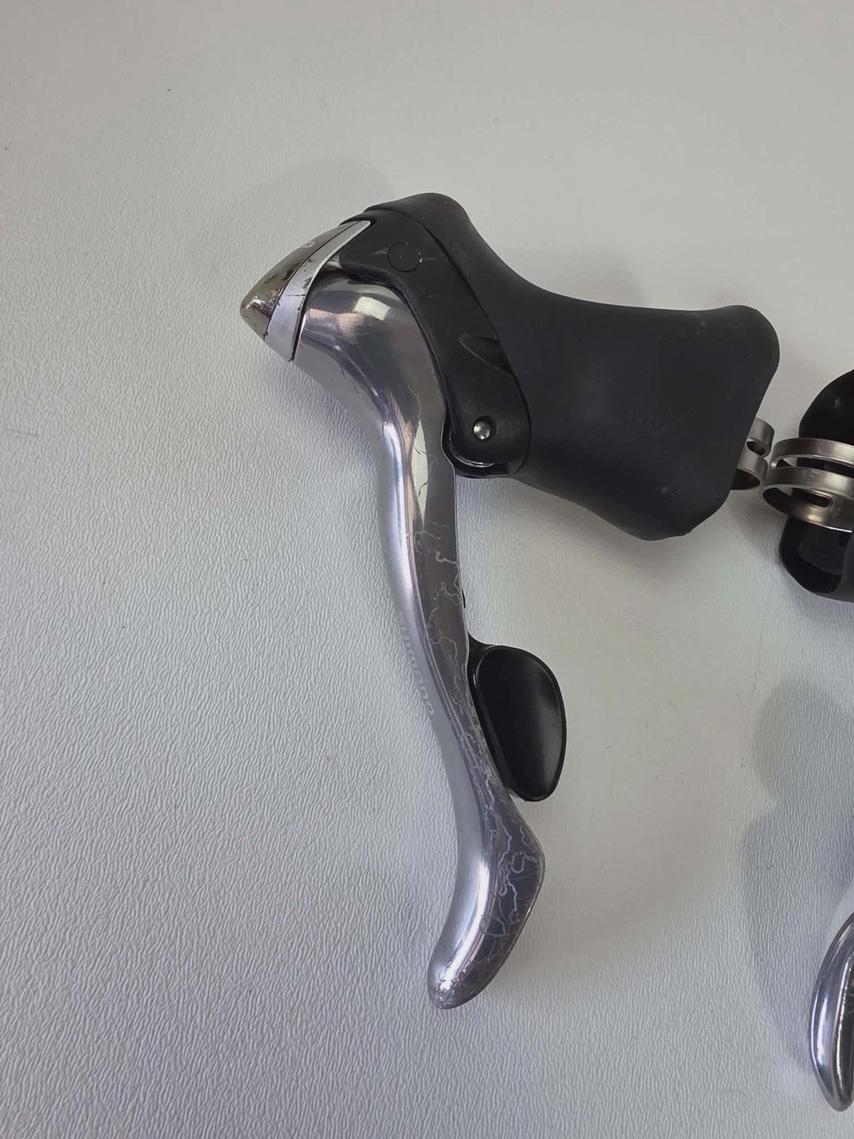 Shimano Ultegra ST-6510 Road Bike Speed Shift Brake Lever SET Flight Deck