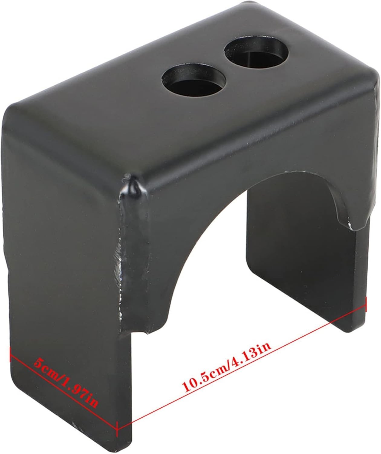Rear Axle Flip Kit 5 Inch Drop Replacement for 1973-1987 C1500 C10 C15 Pickup