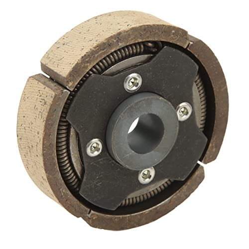 Clutch Flyweight, for 4 Stroke 49cc Motorized Gas Engine Bike 76mm Clutch