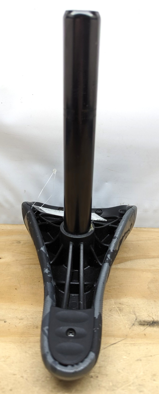 DDK-C18 with Seat Post GT Odyssey Onza cult Stolen Salt Sunday