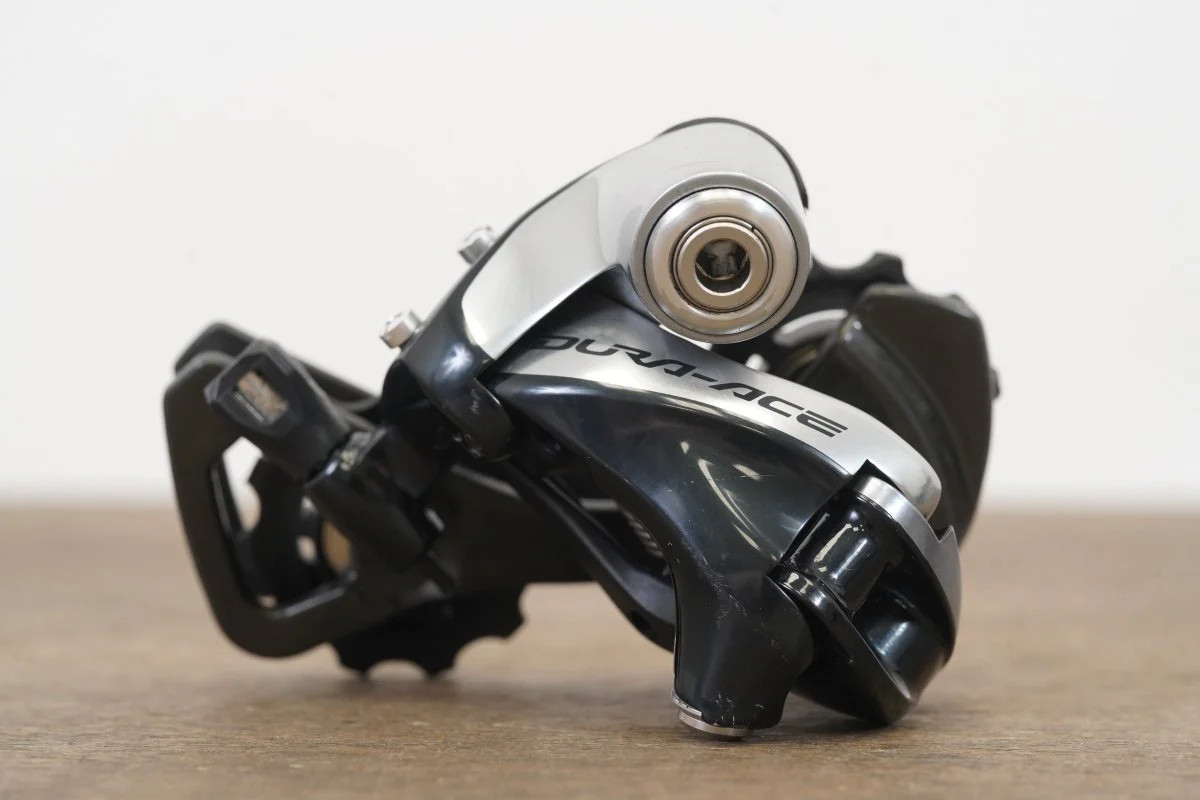 Shimano Dura-Ace 9000 11 Speed Mechanical Rim Brake Road Groupset 9000