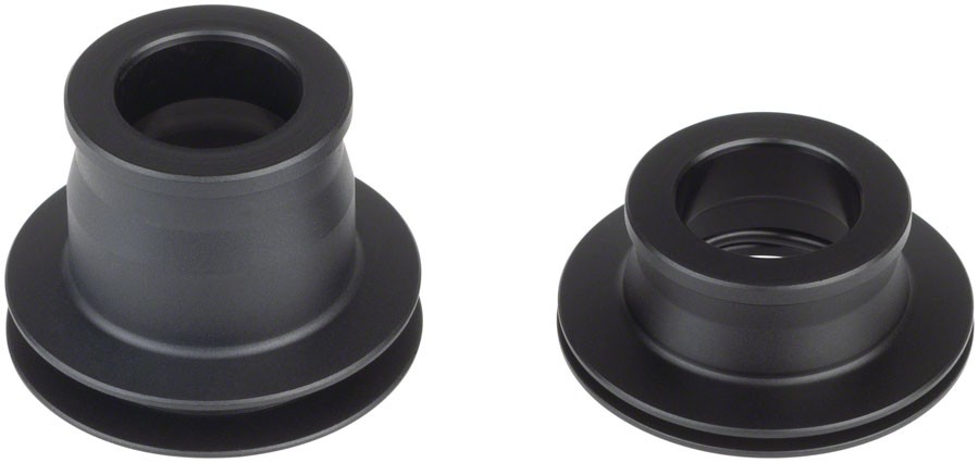 Front Axle Conversion Kits – DT Swiss Front Axle Conversion Kit – 15 mm Thru