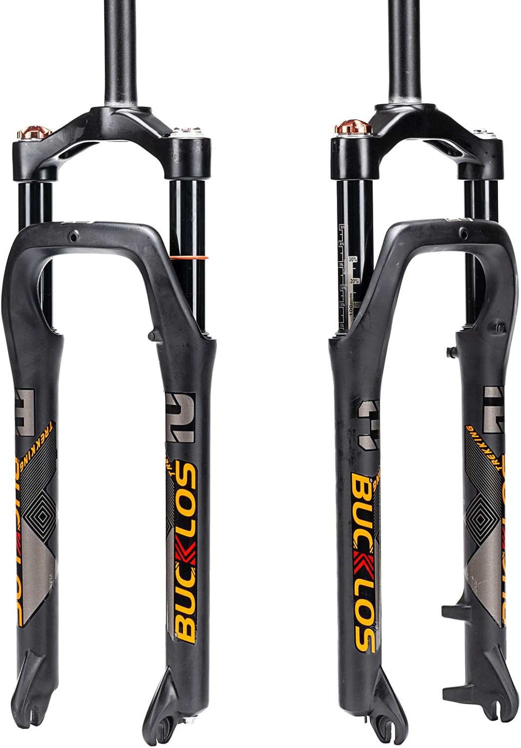 26 X 4.0 Inch Fat Bike Tire Air Suspension Fork 120Mm Travel, Spacing Hub 135Mm