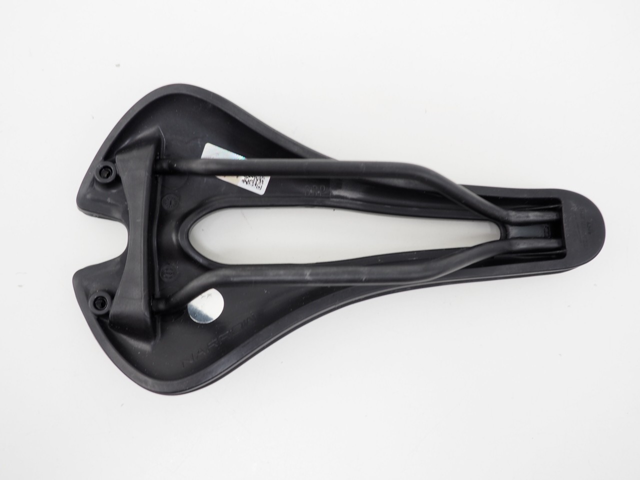 Selle San Marco Aspide Short Dynamic 139x250mm Manganese Road Bike Saddle Black