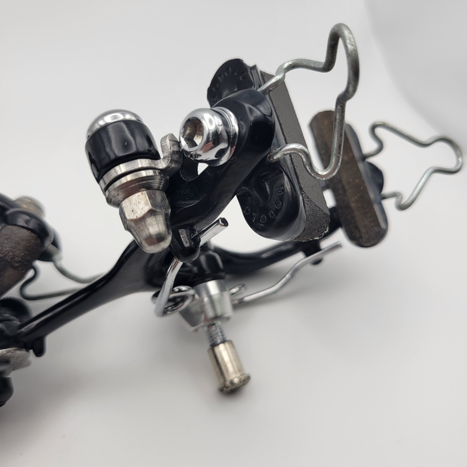 Vintage Modolo Speedy Side Pull Brake Caliper Set