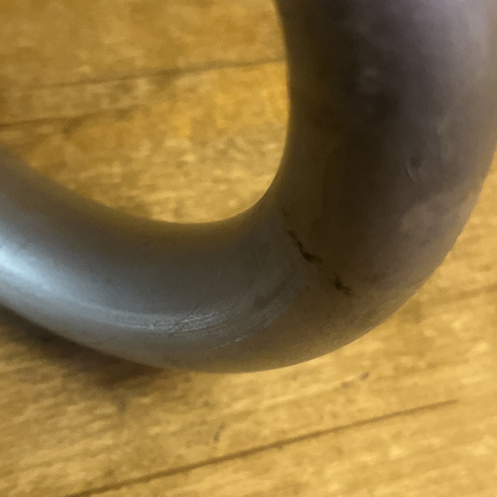 Vintage Sakae Custom Road Champion Handlebars 370 mm Wide 80s Road Bike