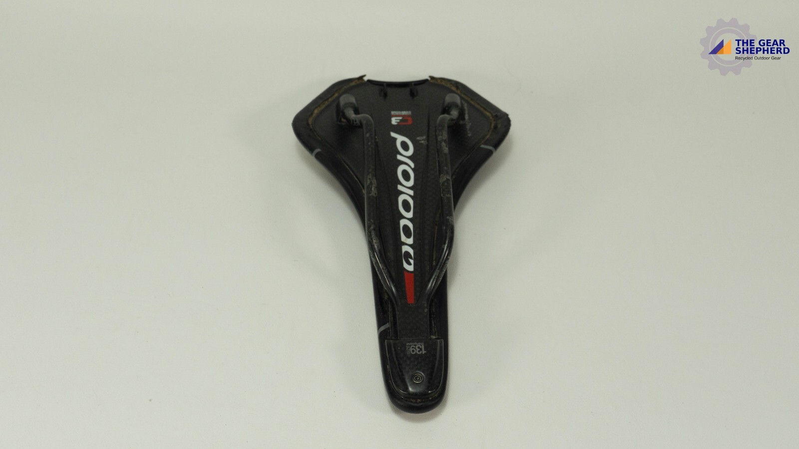 prologo zero c3 CPC size 139mm carbon railed saddle