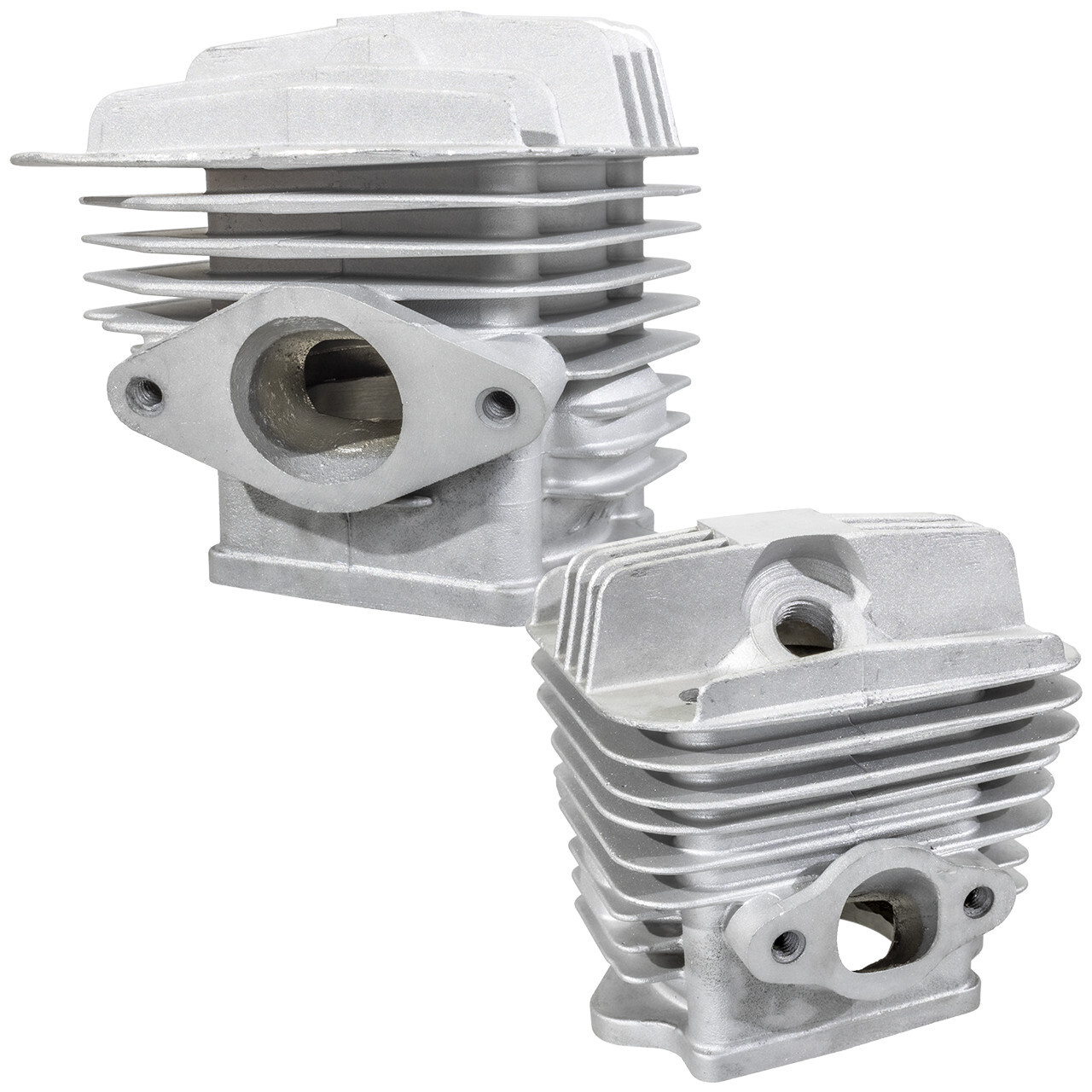 ZTMoto Phantom 85 V3 – Complete 52mm Bore 2 Stroke Motorized Bicycle Engine Kit