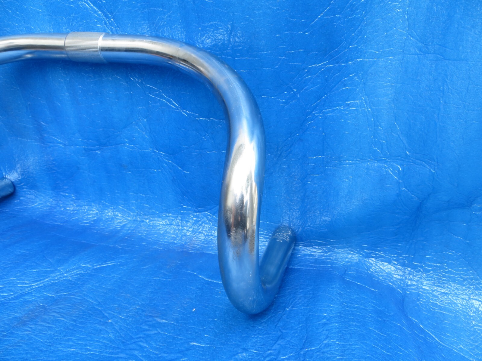 Nitto B123 CrMo 360mm 36cm NJS Handlebar Free Shipping