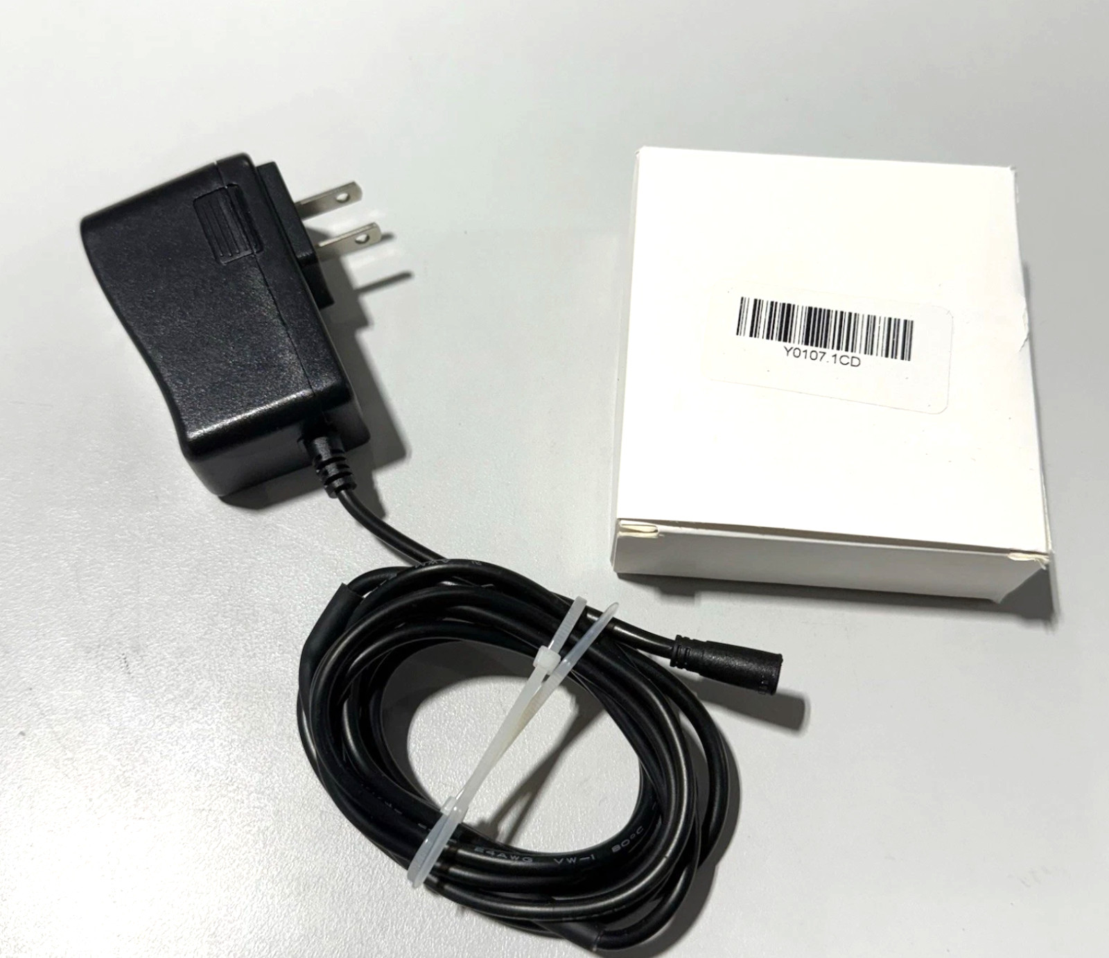Fuell Flluid E-Bike LCD Display Charger Y0107.1CD (OEM) *NEW*