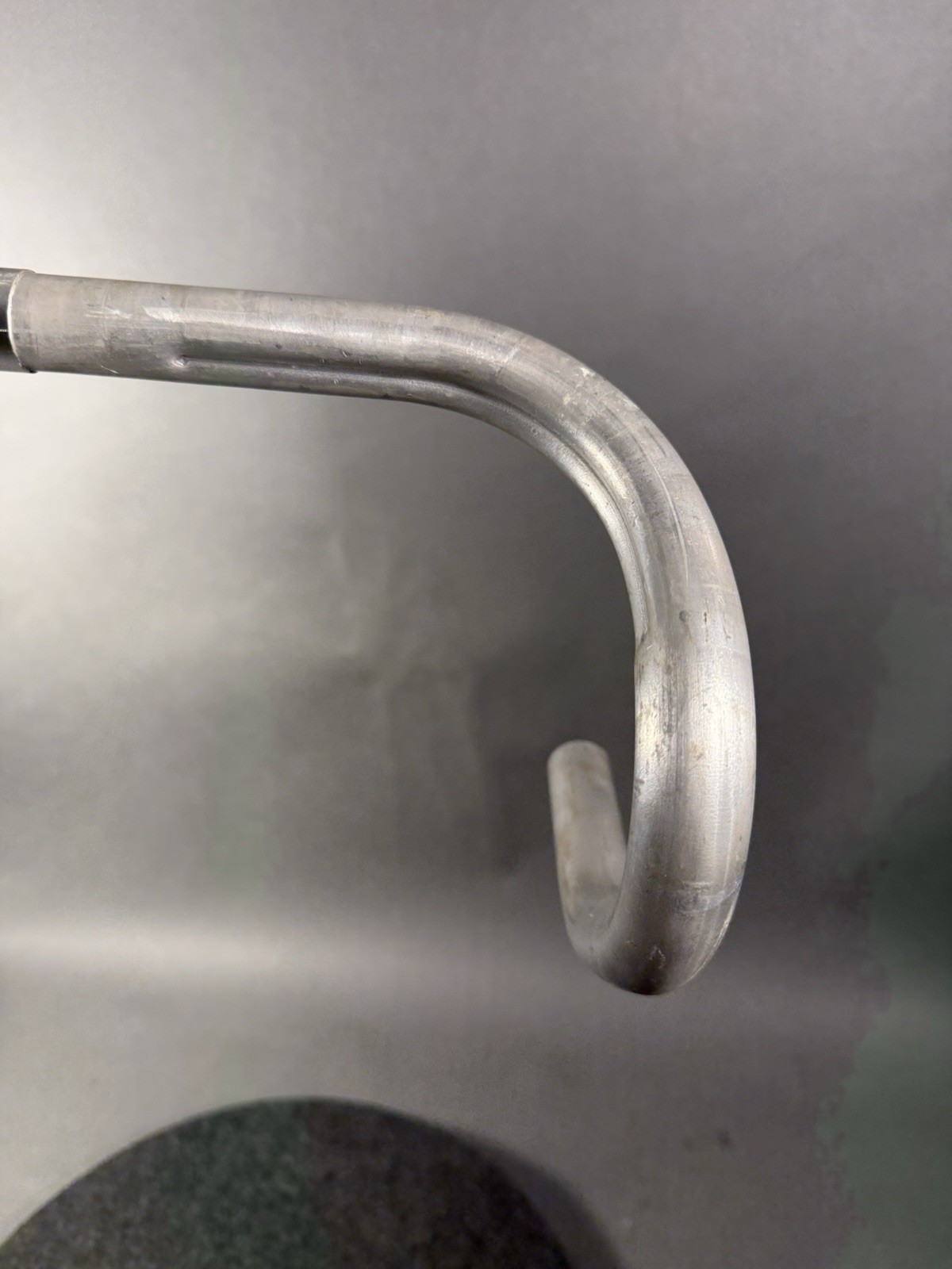 MODOLO DROP HANDLEBAR E-2091 Brevettato Anatomic Shape Tech Italy 460mm. 46cm