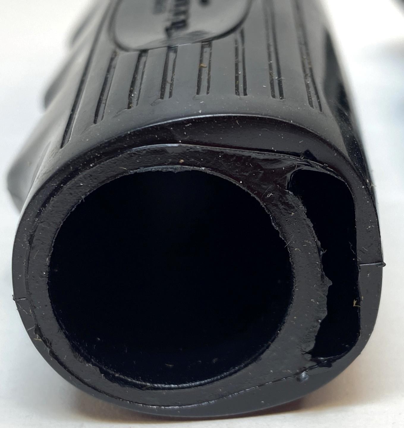 new old stock 1970’s Schwinn CUSHION GRIPS Black