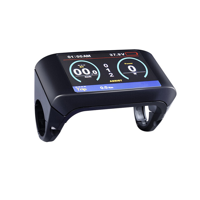 BAFANG 8fun LCD 750C 850C EB04 DPC18 C965 C961 500C SW102 DPC07 KD718 Display