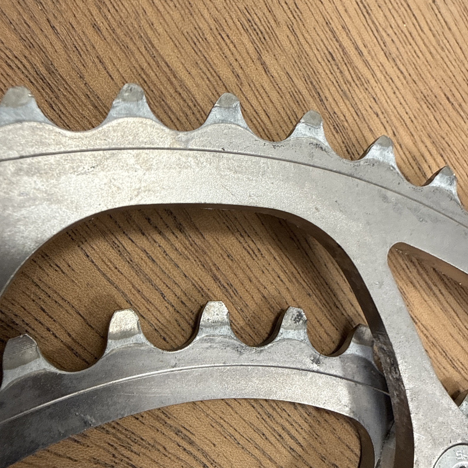 Shimano Dura-Ace FC-7700 Road Bike Crankset 172.5mm 53/39T w/ BB-5500 BB