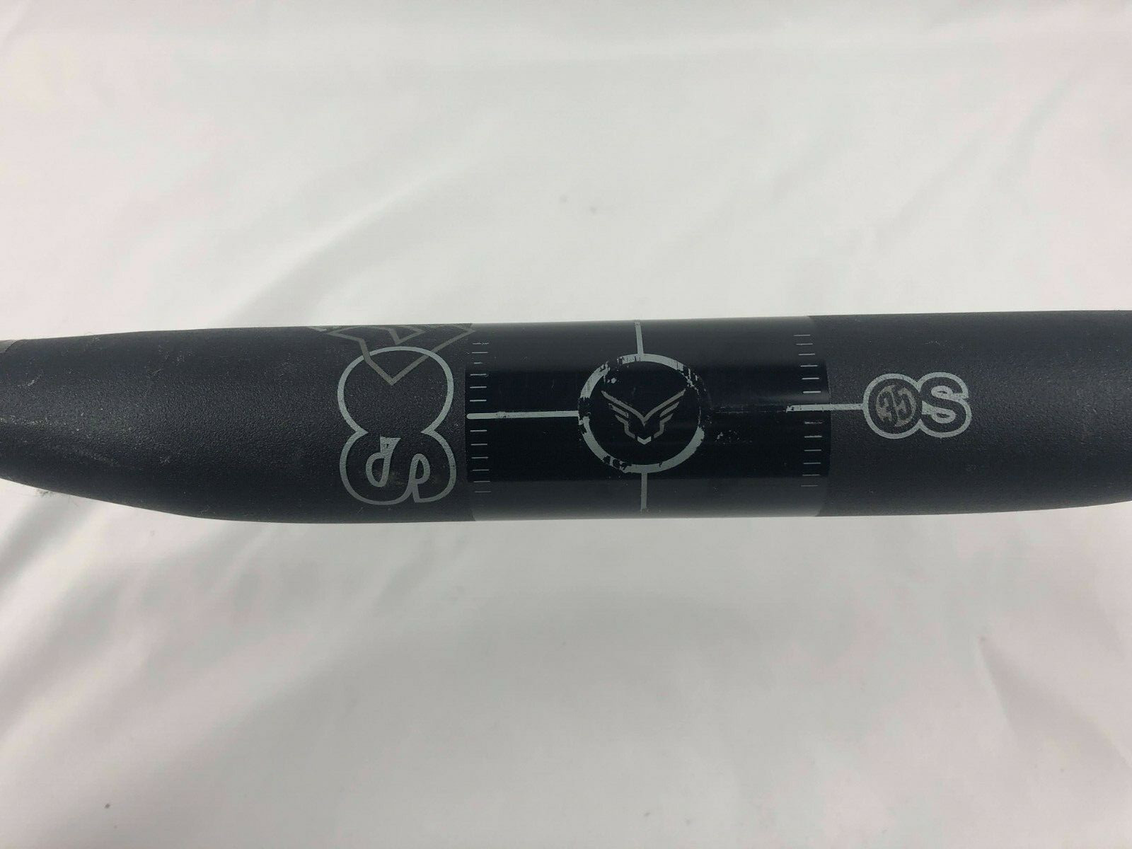 Felt 35 OS Road Handlebar 35 Dia 42cm Width Compact Drops Aluminum