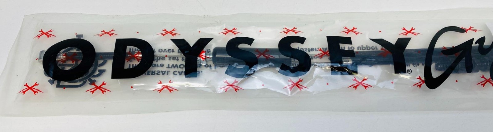 new SST ORYG Odyssey Gyro3 UPPER Gyro CABLE freestyle