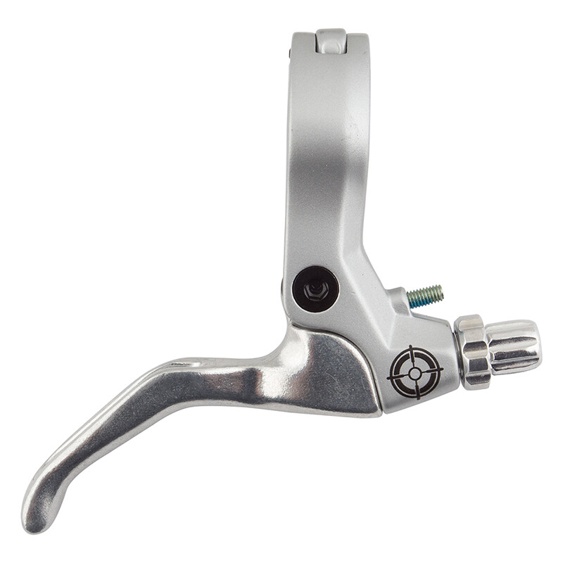Black Ops Hinged 2-Finger Lever Brake Lever Bk-ops Std&u Aly Hinged 2-fing Rh Sl
