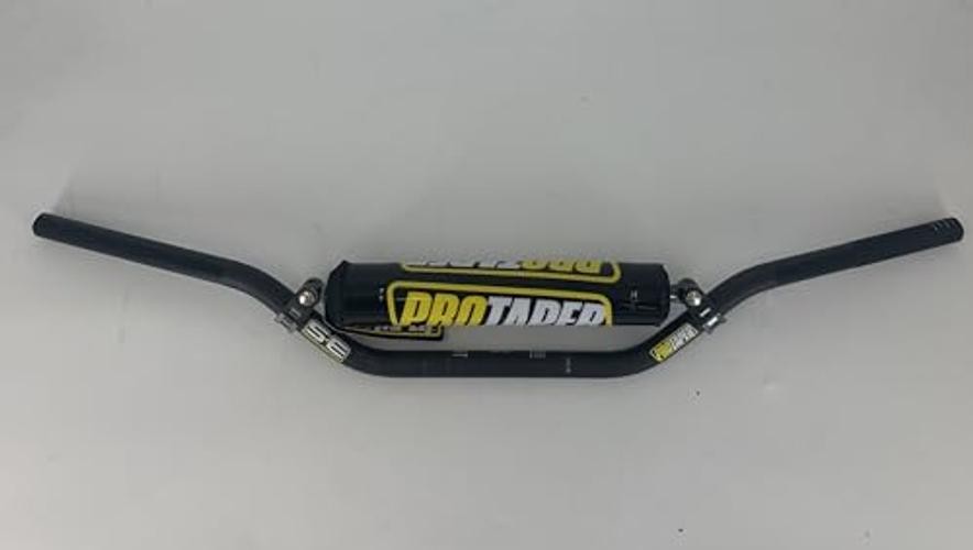 Pro Taper Universal SE Handlebar 7/8 KX High Jet Black – High Jet Black