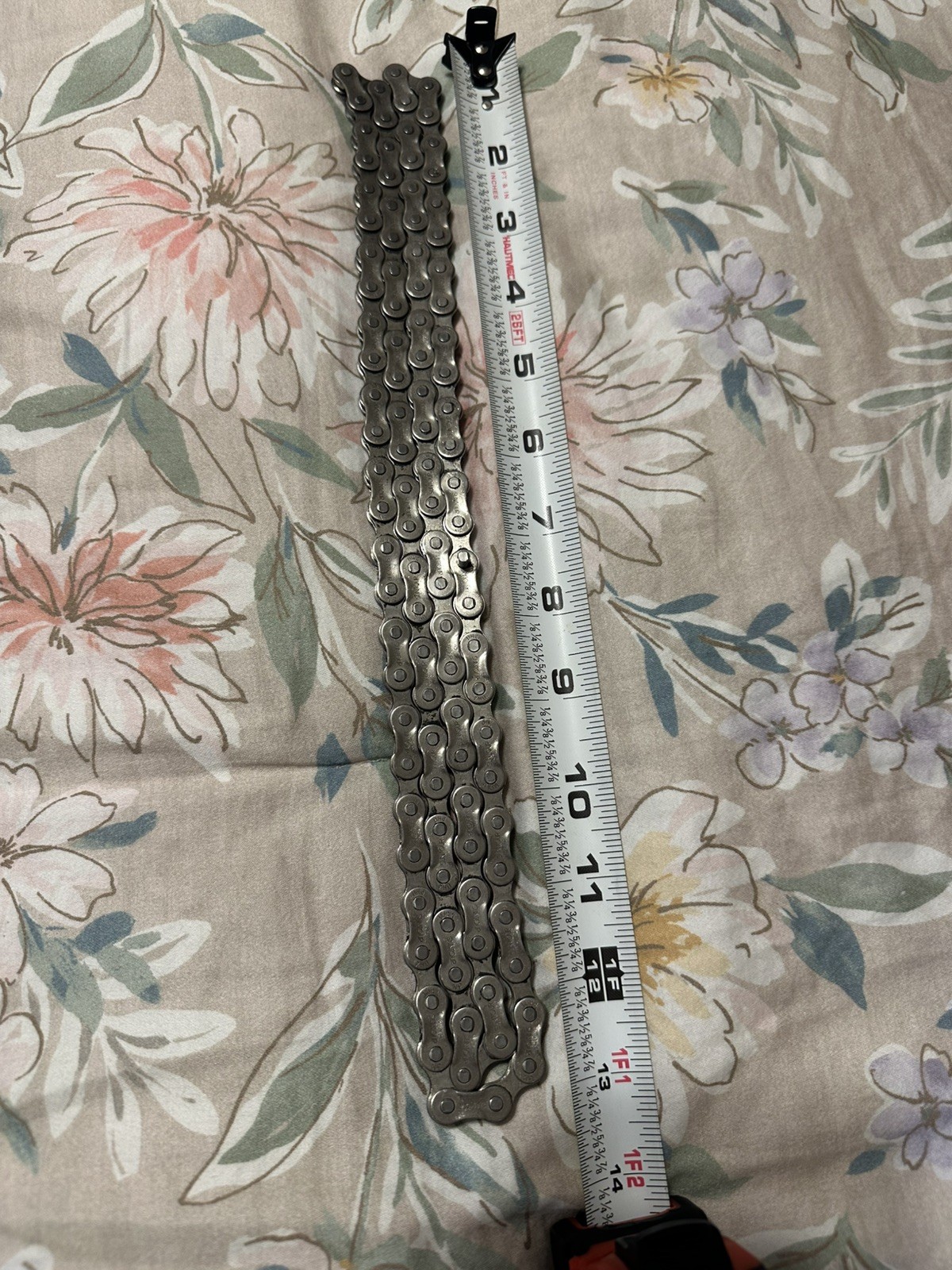 Vintage NOS Suntour Chain – CH-AP02 – XC Pro MD Micro Drive, 6/7/8 Speed, APII