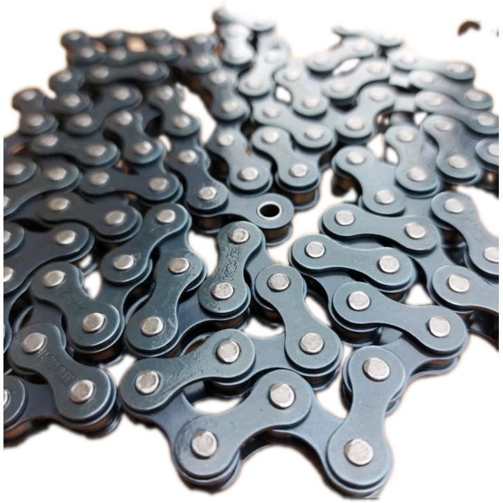 KMC B1 Wide Chain 1/2″ x 1/8″ 112 Links