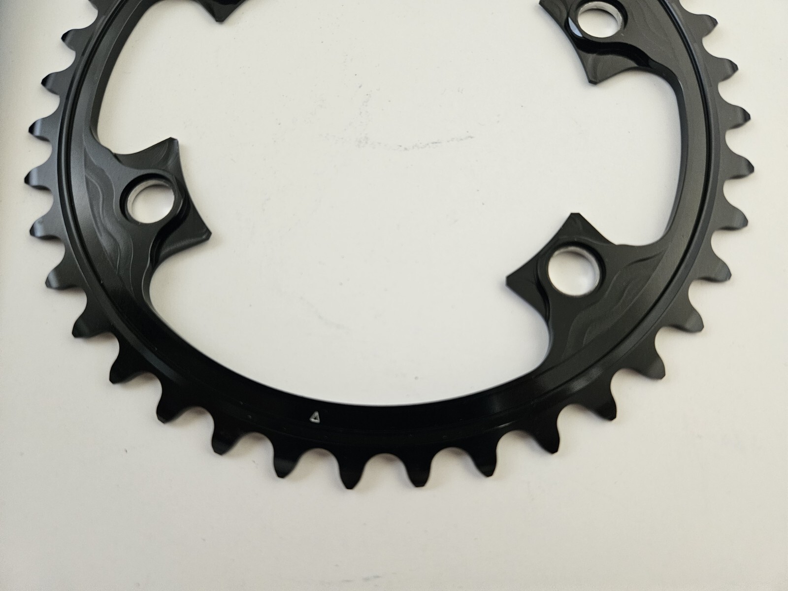 New Shimano Dura Ace 39t FC-9000 Road Bike Inner Chainring for 11sp 53/39 Japan