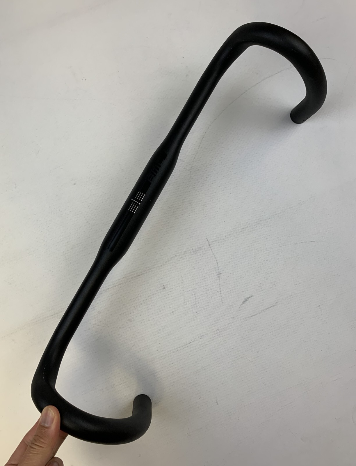 BMC RAB02 440mm Drop Handlebar
