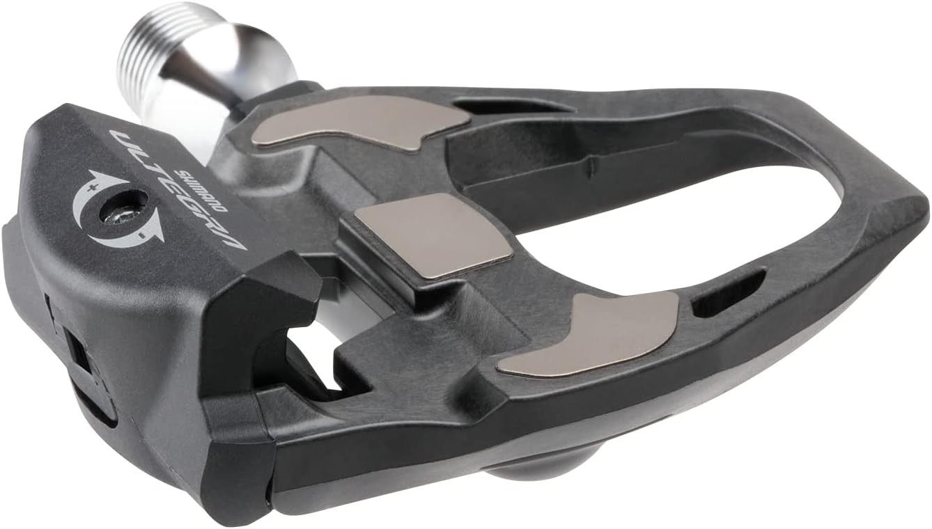 Shimano Ultegra PD-R8000 Carbon SPD-SL Pedal L/R Pair w/SM-SH11