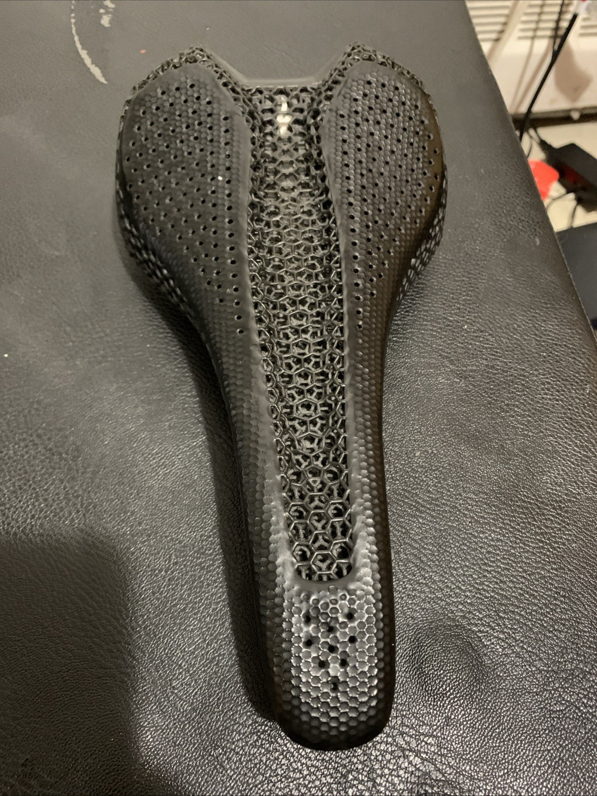 Specialized S-Works Romin EVO Saddle Black 143mm