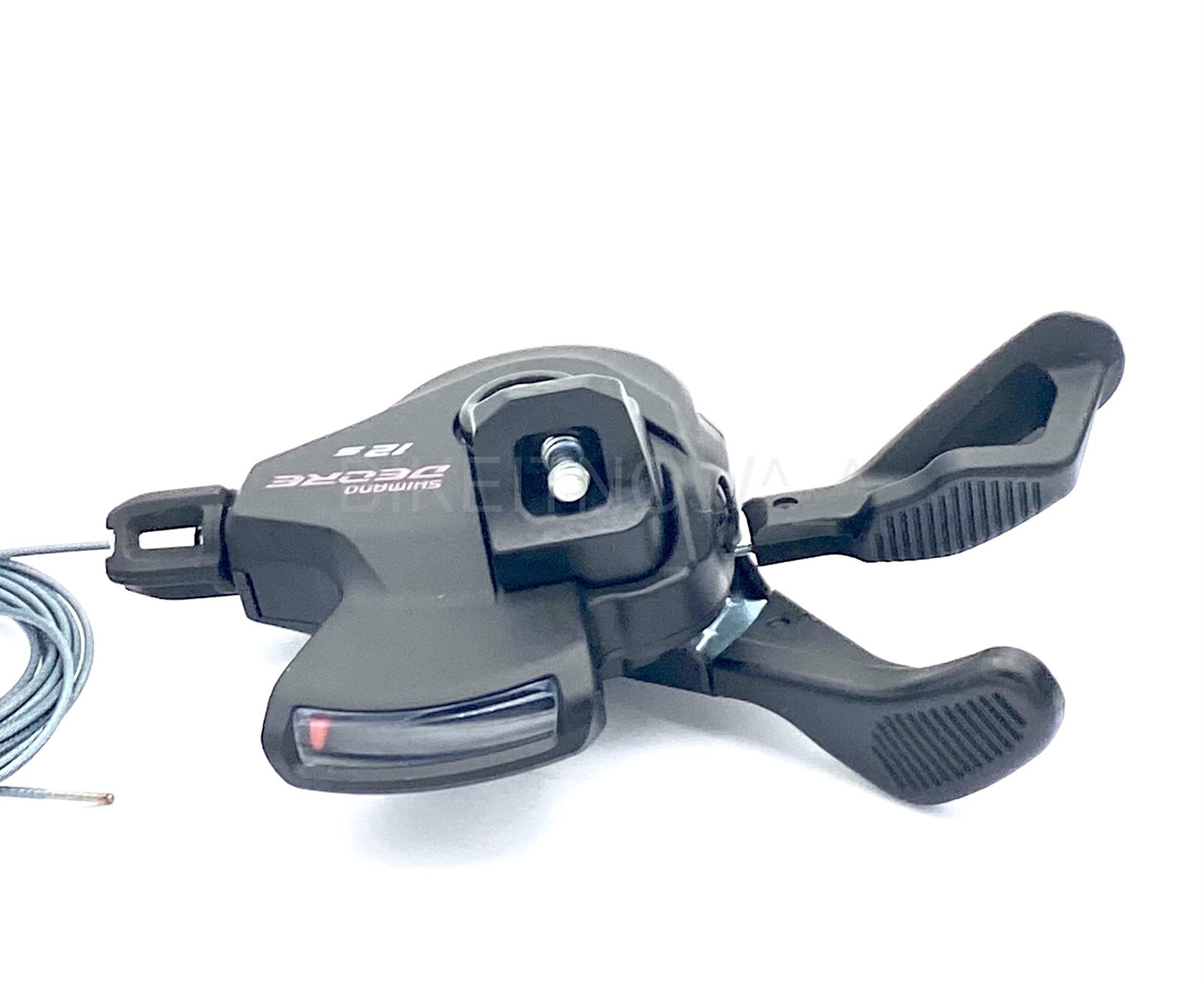 Shimano Deore M6100 12S Build Kits Shifter I-SpecEV,Rear Derailleur,Cassette 51t