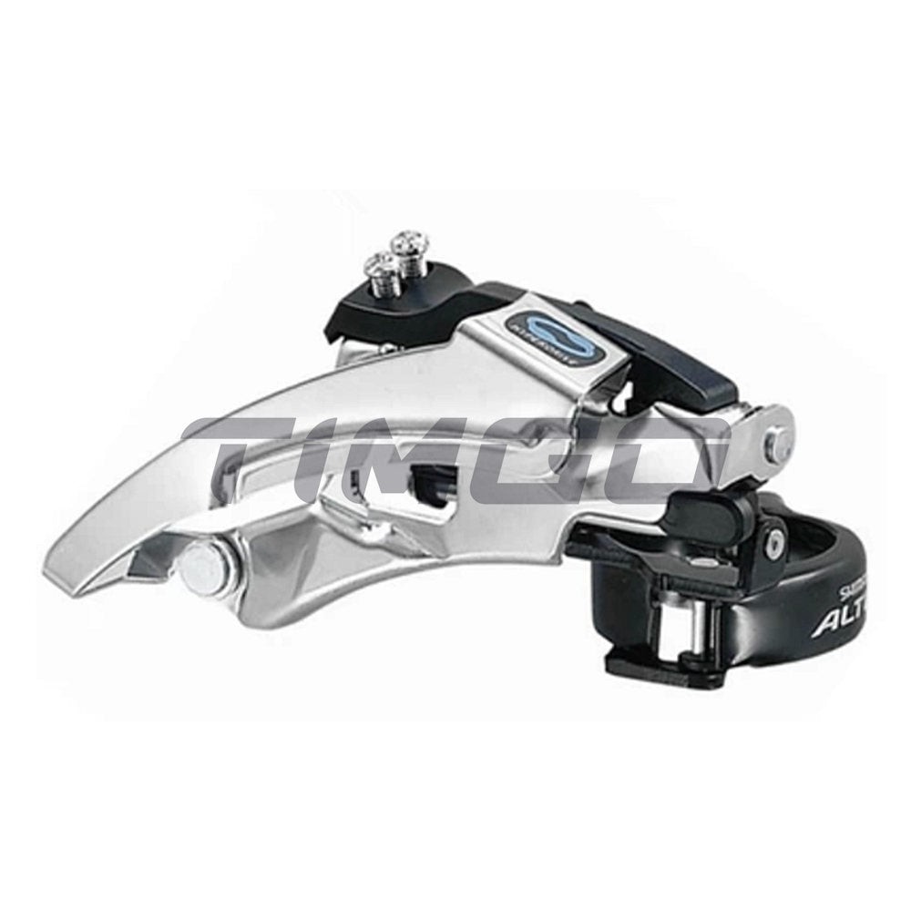 Shimano M310 Altus 3×8 Speed Groupset FC-TY301 BB-UN101 Derailleur SL-M315 HG40