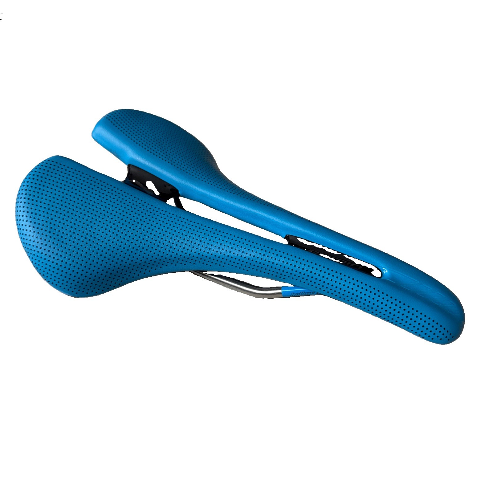 Specialized Romin Take Off Saddle – 168mm – Blue