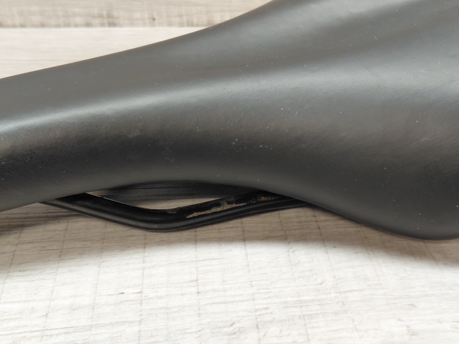 Vintage Velo Road Bike, Bicycle – Comfort Center 280mm x 150 mm – Black