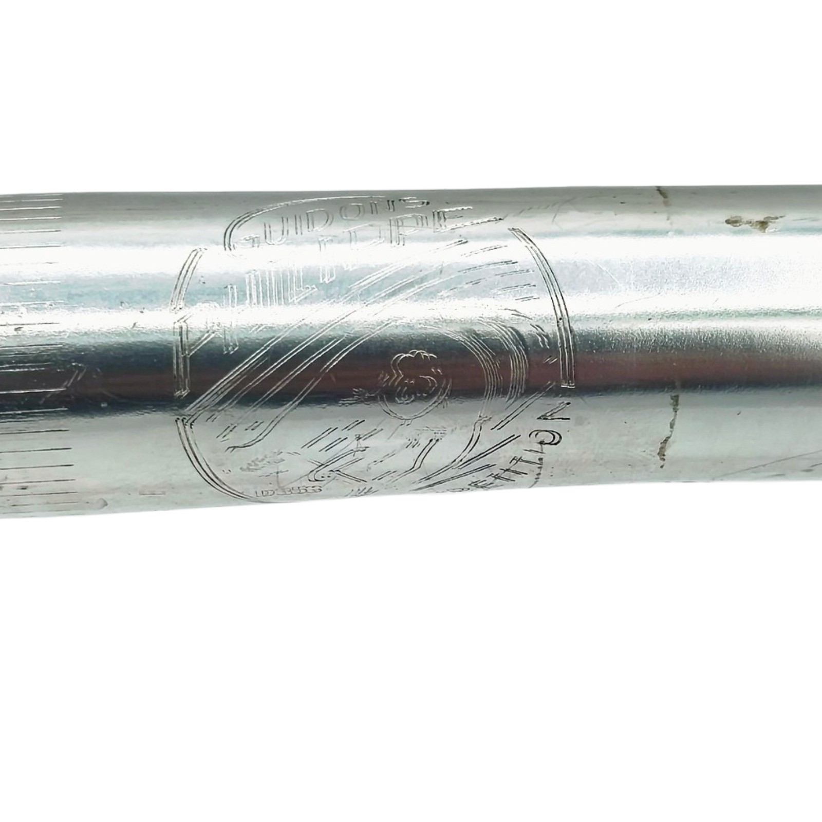 Philippe Competition Vintage Handlebar for Road Bike, 1970s